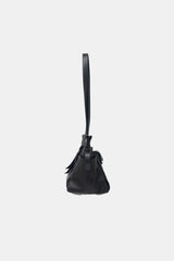Prada Leather Medium Route Bag