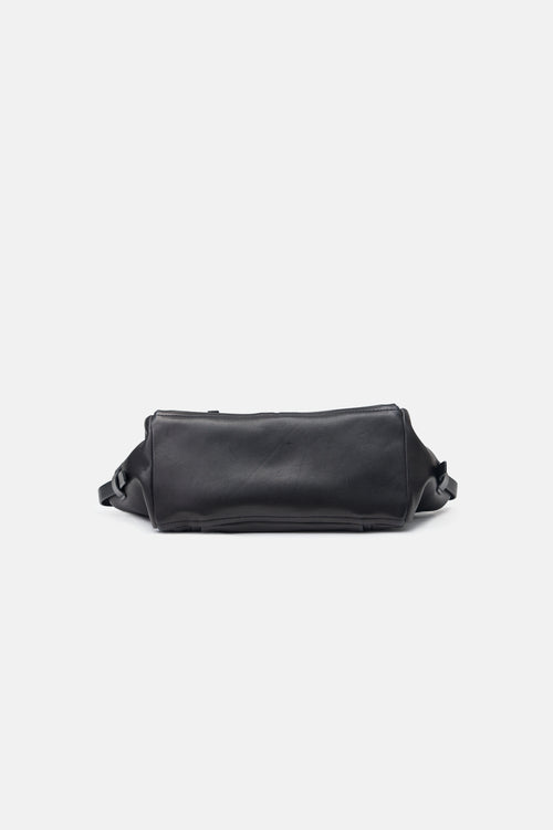 Prada Leather Medium Route Bag