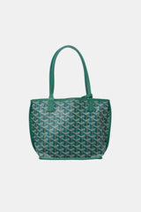 Goyard 2024 Goyardine Mini Anjou Bag