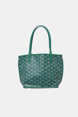 Goyard 2024 Goyardine Mini Anjou Bag