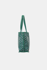 Goyard 2024 Goyardine Mini Anjou Bag