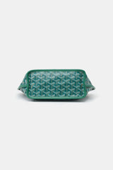 Goyard 2024 Goyardine Mini Anjou Bag