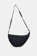 The Row Nylon Slouchy Banana Bag