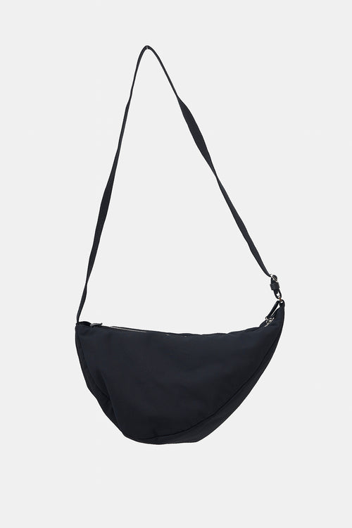 The Row Nylon Slouchy Banana Bag