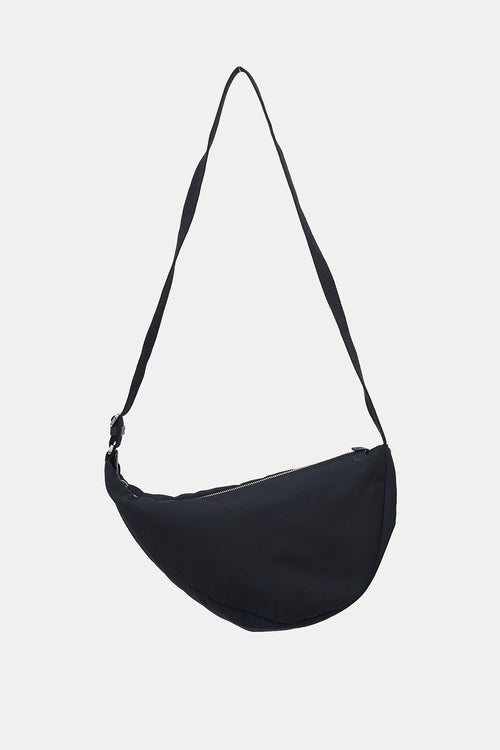 The Row Nylon Slouchy Banana Bag