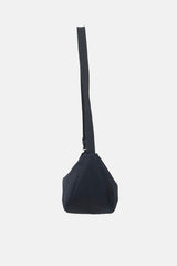 The Row Nylon Slouchy Banana Bag