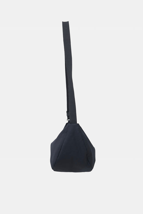 The Row Nylon Slouchy Banana Bag