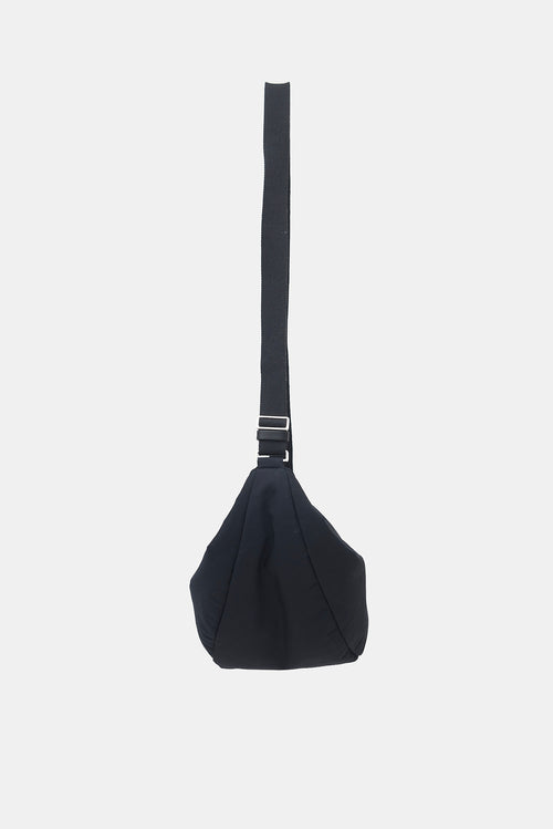 The Row Nylon Slouchy Banana Bag