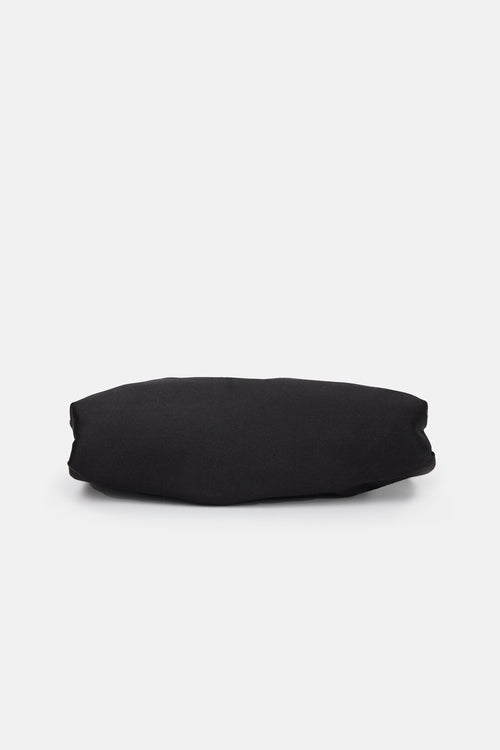 Valentino Satin & Embellished Clutch