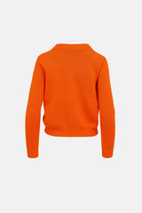 Akris Knit Zip Jacket