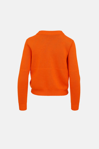 Akris Knit Zip Jacket