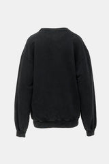 Balenciaga BB Logo Sweatshirt