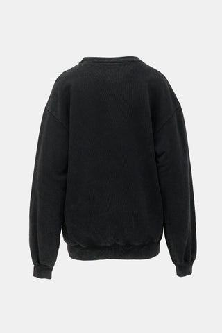 Balenciaga BB Logo Sweatshirt