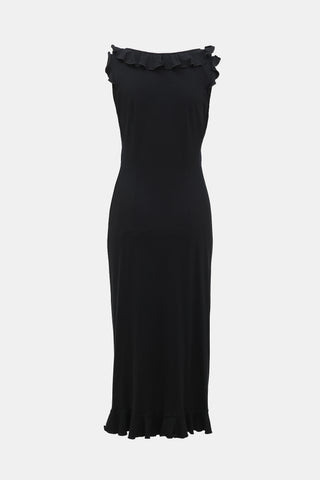 Cheap & Chic Ruched Dress