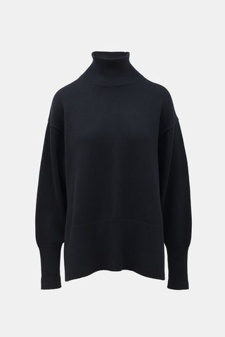 Studio Nicholson Merino Wool Viere Sweater