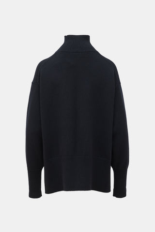 Studio Nicholson Merino Wool Viere Sweater