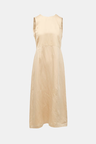 Jenni Kayne Blair Sheath Dress