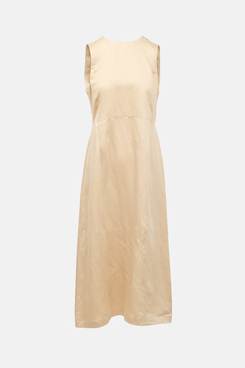 Jenni Kayne Blair Sheath Dress