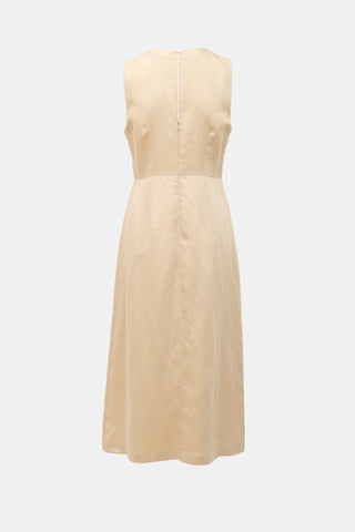 Jenni Kayne Blair Sheath Dress