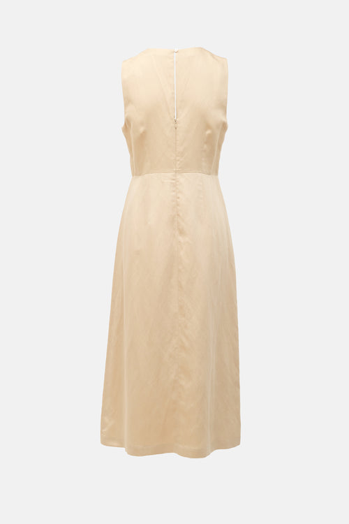 Jenni Kayne Blair Sheath Dress