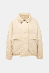 Isabel Marant Étoile Nylon Camillio Jacket