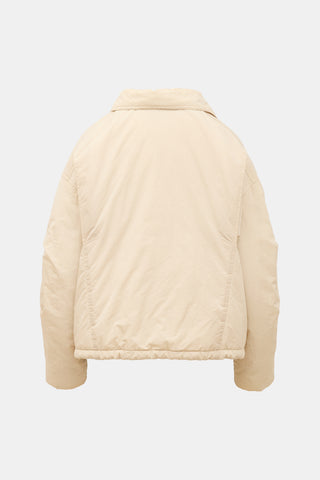 Isabel Marant Étoile Nylon Camillio Jacket