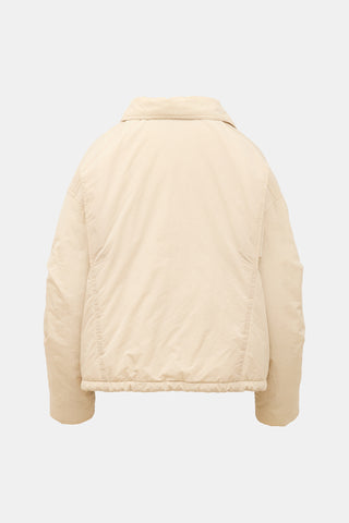 Isabel Marant Étoile Nylon Camillio Jacket