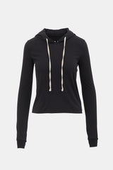 Rick Owens SS 2019 Hooded Top