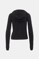 Rick Owens SS 2019 Hooded Top