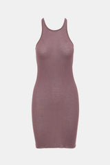 Rick Owens FW 2023 Ribbed Tank Dress