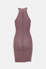 Rick Owens FW 2023 Ribbed Tank Dress