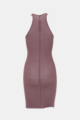 Rick Owens FW 2023 Ribbed Tank Dress