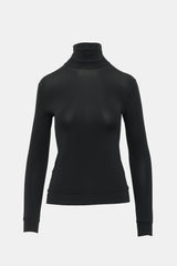 Miu Miu Jersey Knit Top
