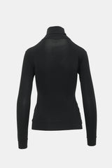 Miu Miu Jersey Knit Top