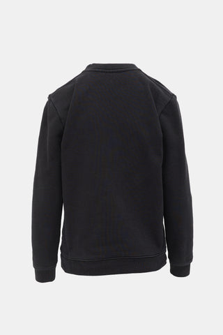 Vetements SS 2016 Logo Sweatshirt
