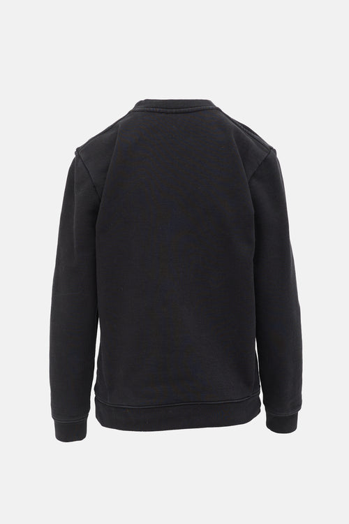 Vetements SS 2016 Logo Sweatshirt