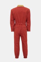 Gucci FW 2019 Two Tone Jumpsuit
