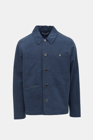 Louis Vuitton Chore Jacket