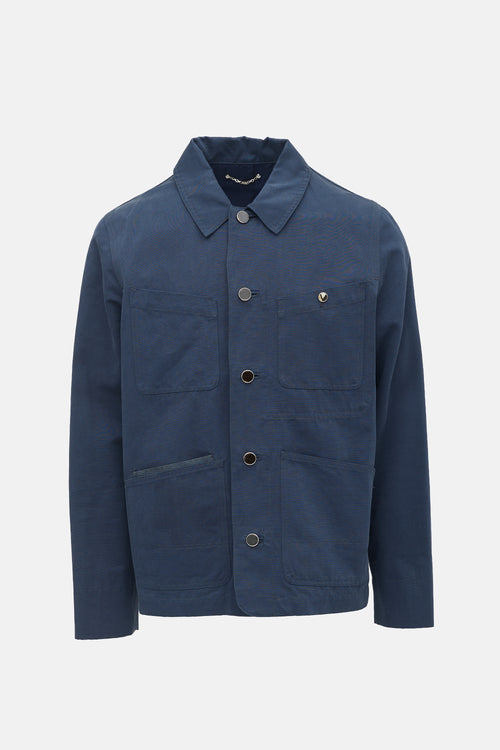 Louis Vuitton Chore Jacket