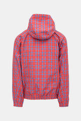 Louis Vuitton Plaid Packable Jacket