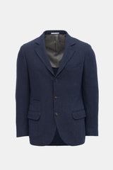 Brunello Cucinelli Wool & Cashmere Blazer