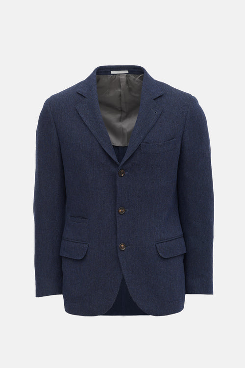 Brunello Cucinelli Wool & Cashmere Blazer