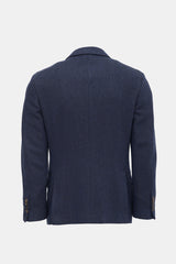 Brunello Cucinelli Wool & Cashmere Blazer
