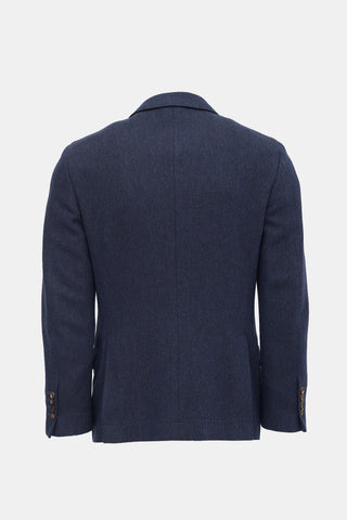 Brunello Cucinelli Wool & Cashmere Blazer