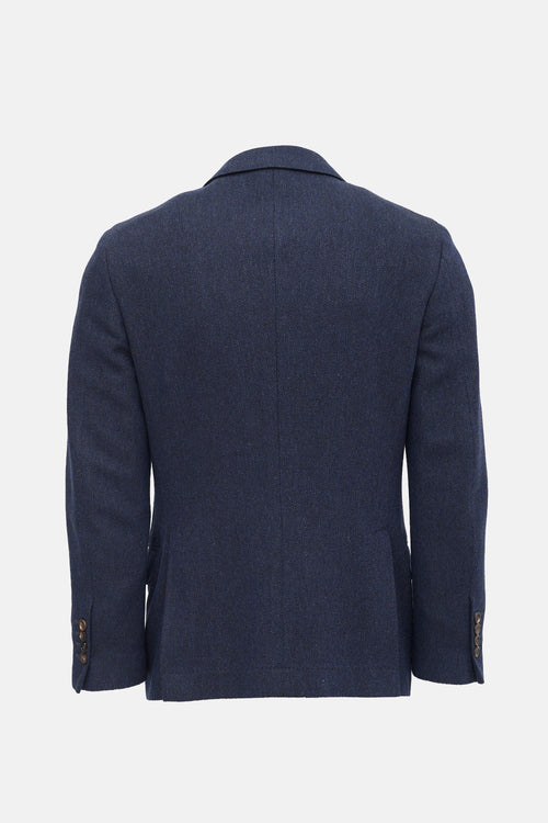 Brunello Cucinelli Wool & Cashmere Blazer