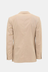 Brunello Cucinelli Double Breasted Blazer