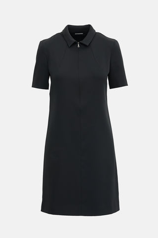 Prada 2010 Shirt Dress