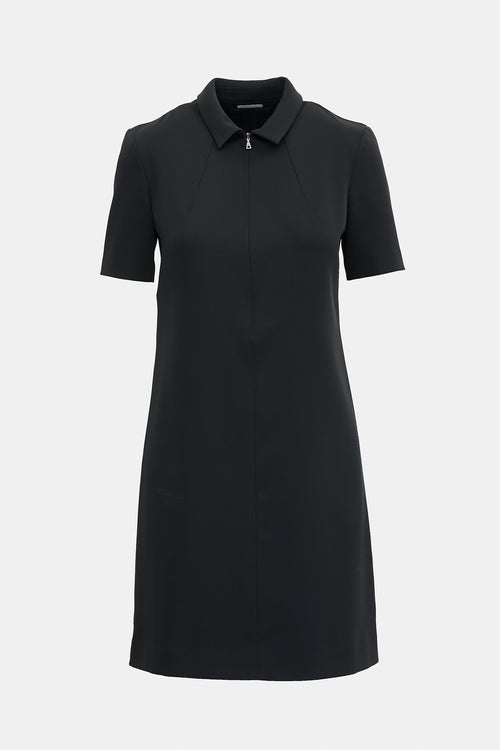 Prada 2010 Shirt Dress