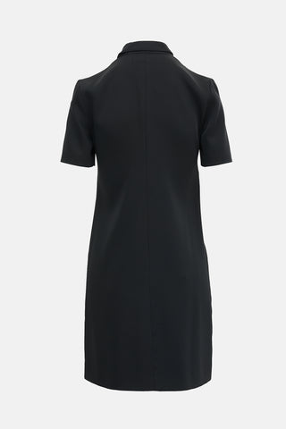 Prada 2010 Shirt Dress