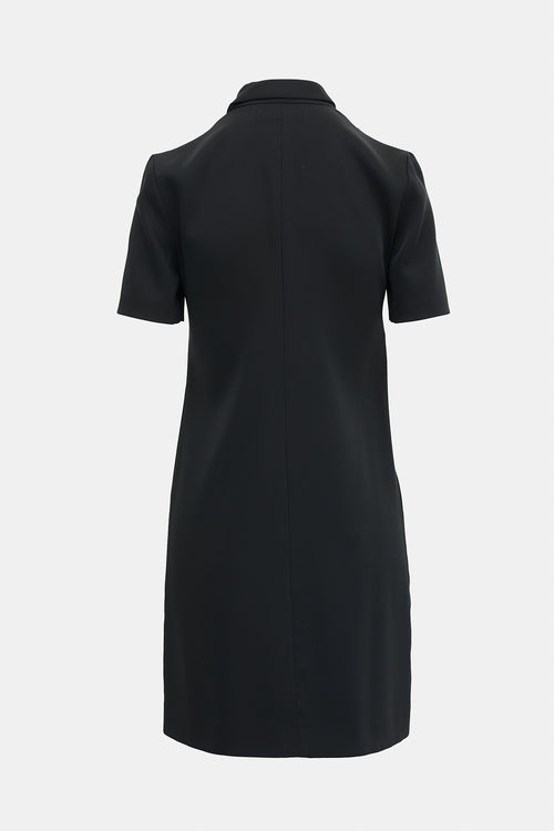 Prada 2010 Shirt Dress